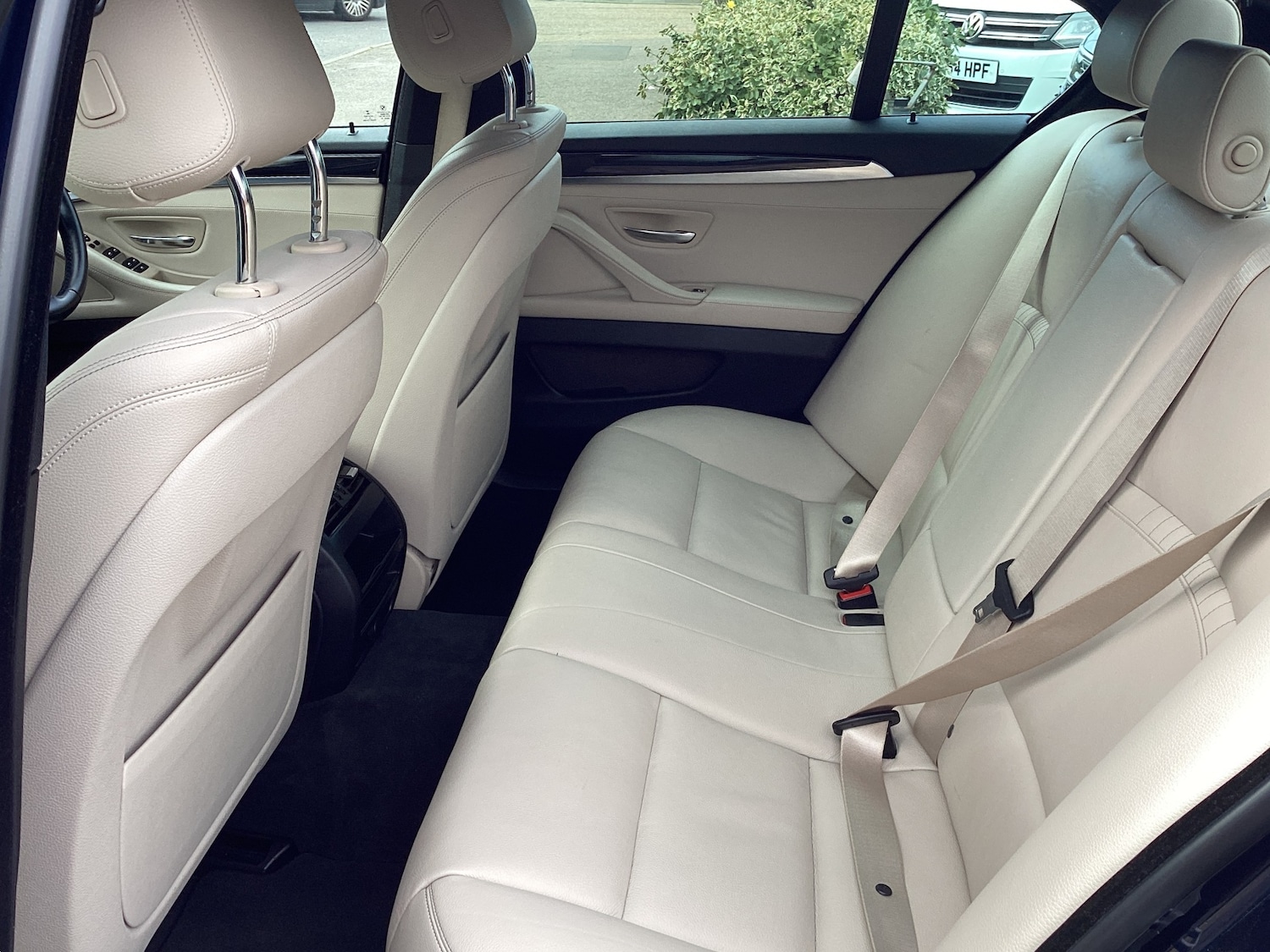 Used BMW 5 Series 2015 for sale - 77651500: Photo 5