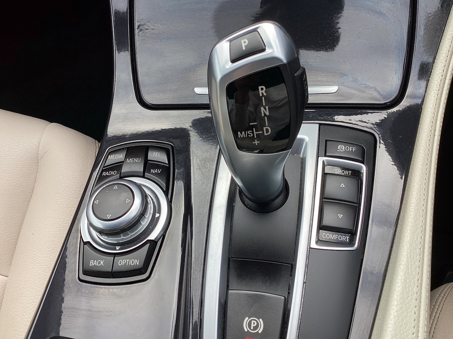 Used BMW 5 Series 2015 for sale - 77651500: Photo 9