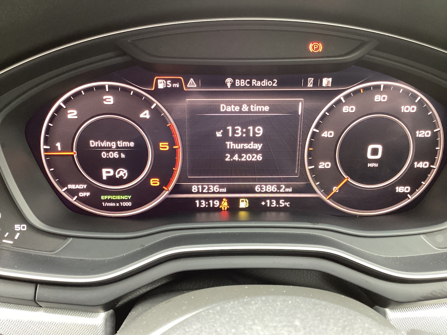 Used Audi A4 2017 for sale - 78108303: Photo 12