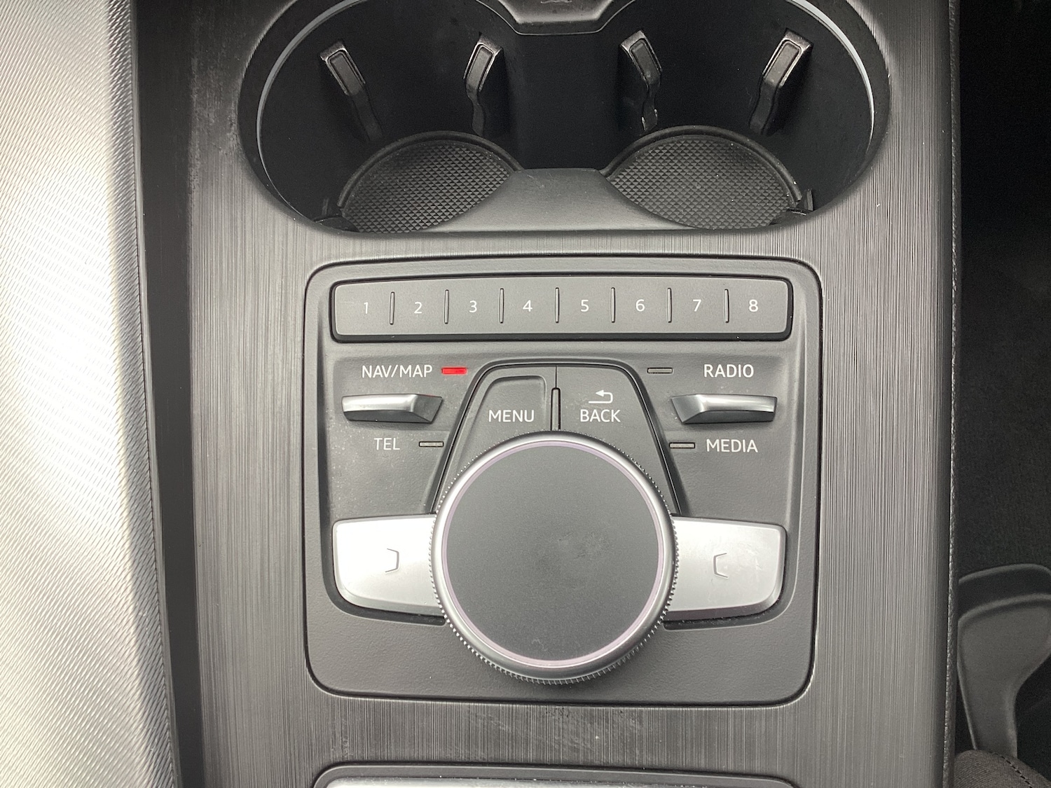 Used Audi A4 2017 for sale - 78108303: Photo 14