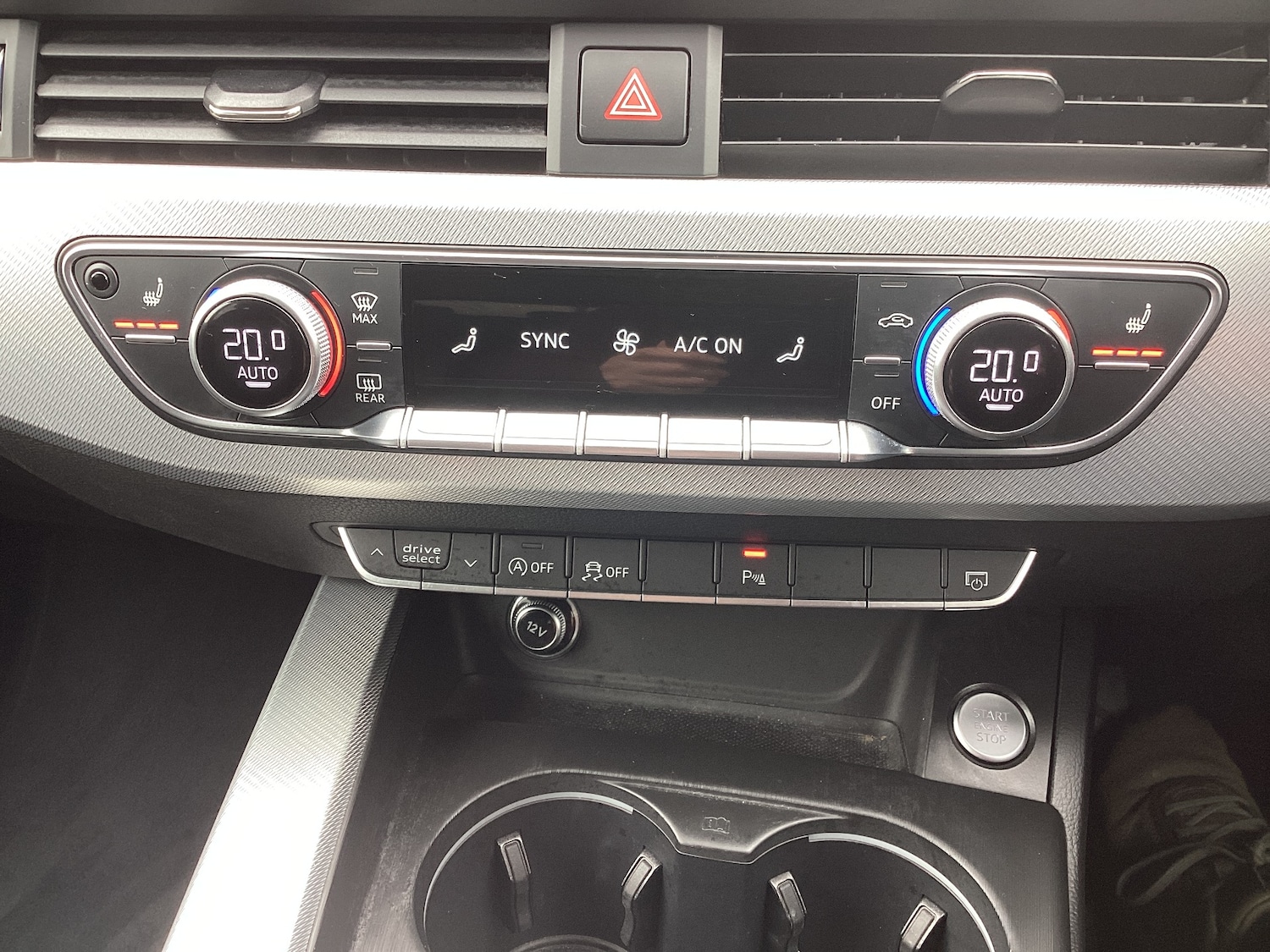 Used Audi A4 2017 for sale - 78108303: Photo 17