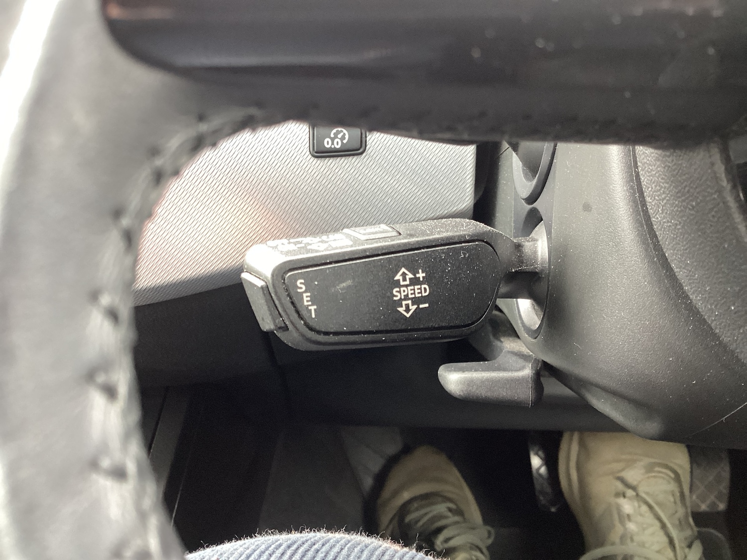 Used Audi A4 2017 for sale - 78108303: Photo 18