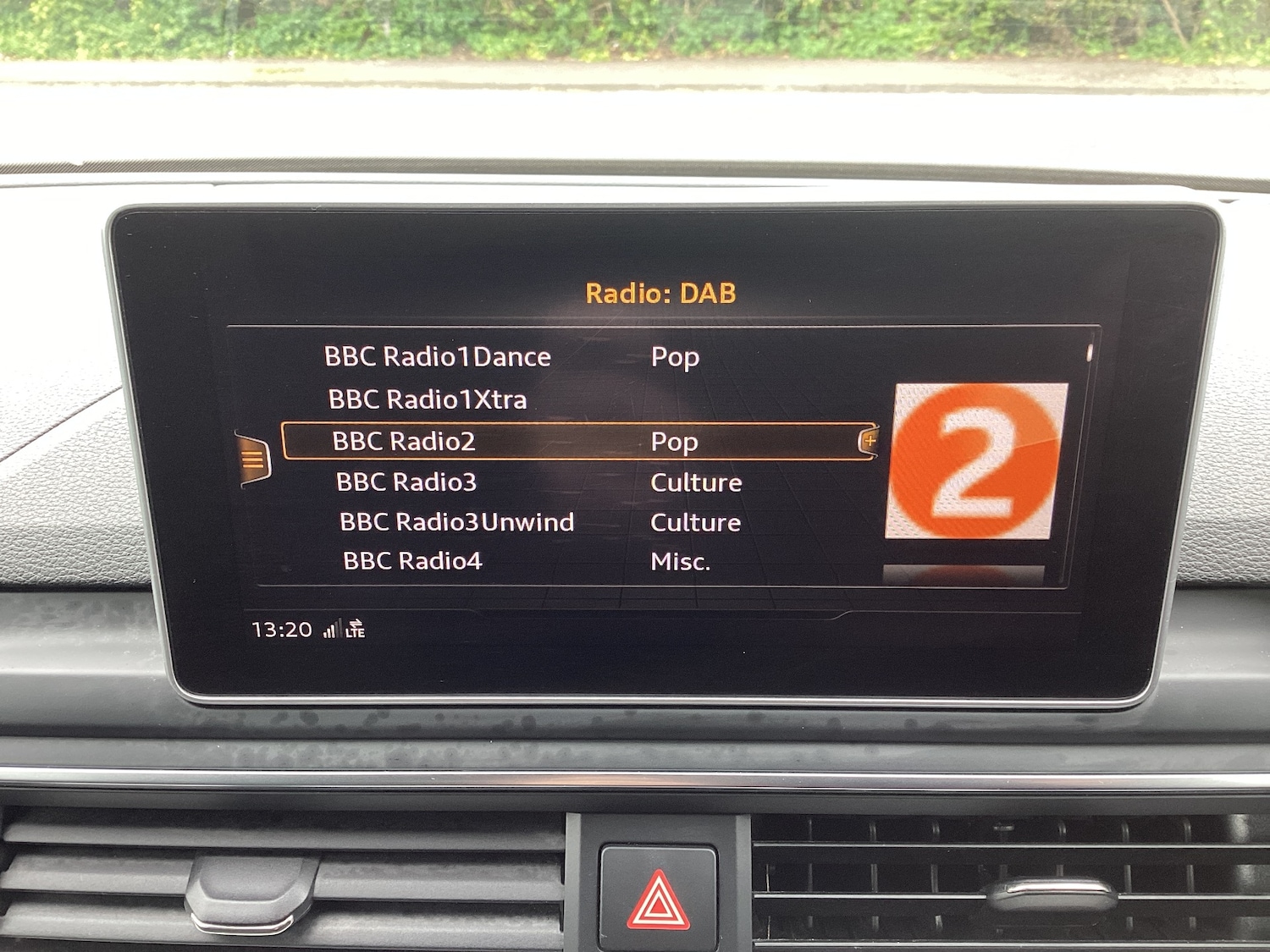 Used Audi A4 2017 for sale - 78108303: Photo 19