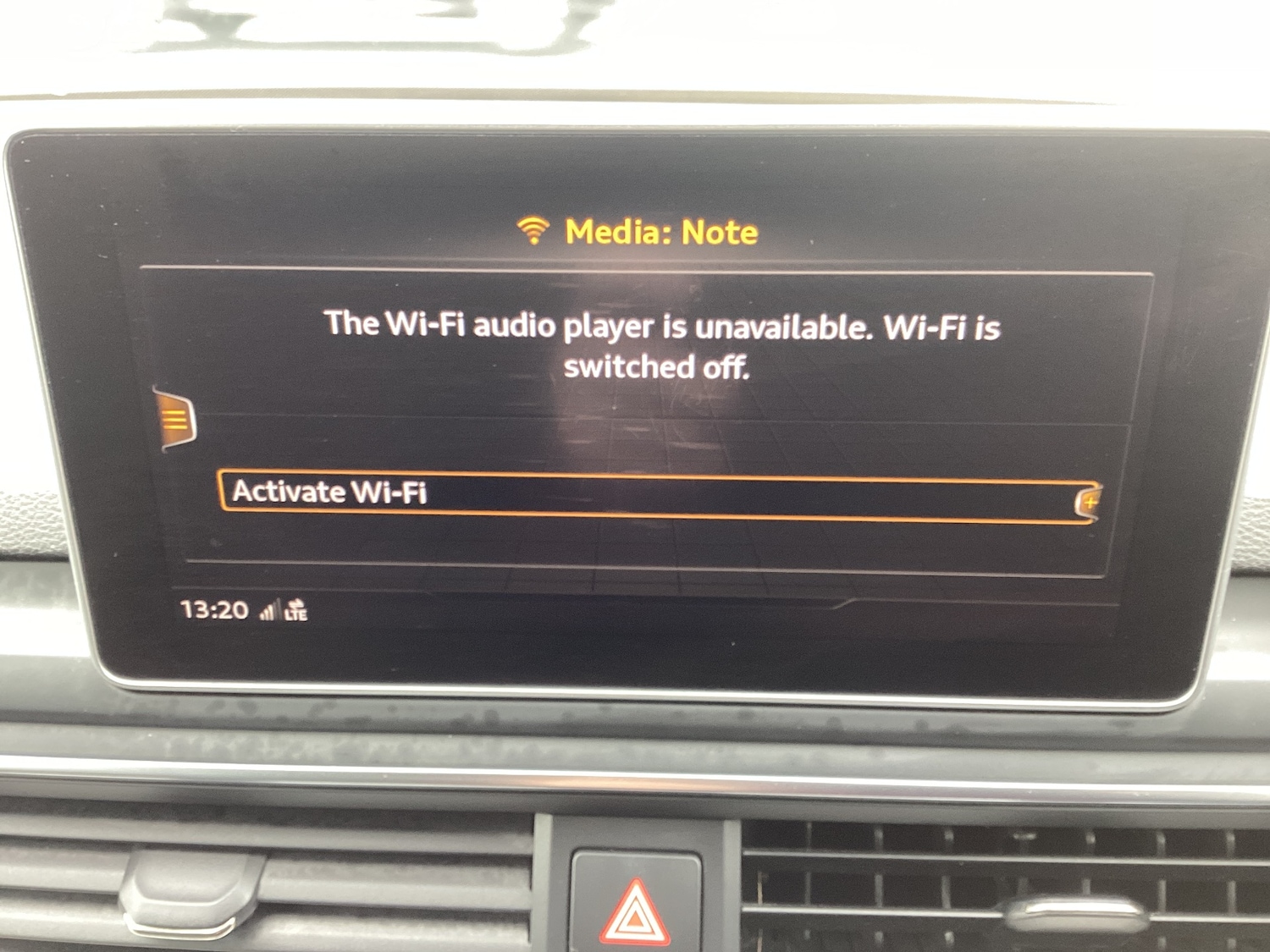 Used Audi A4 2017 for sale - 78108303: Photo 20