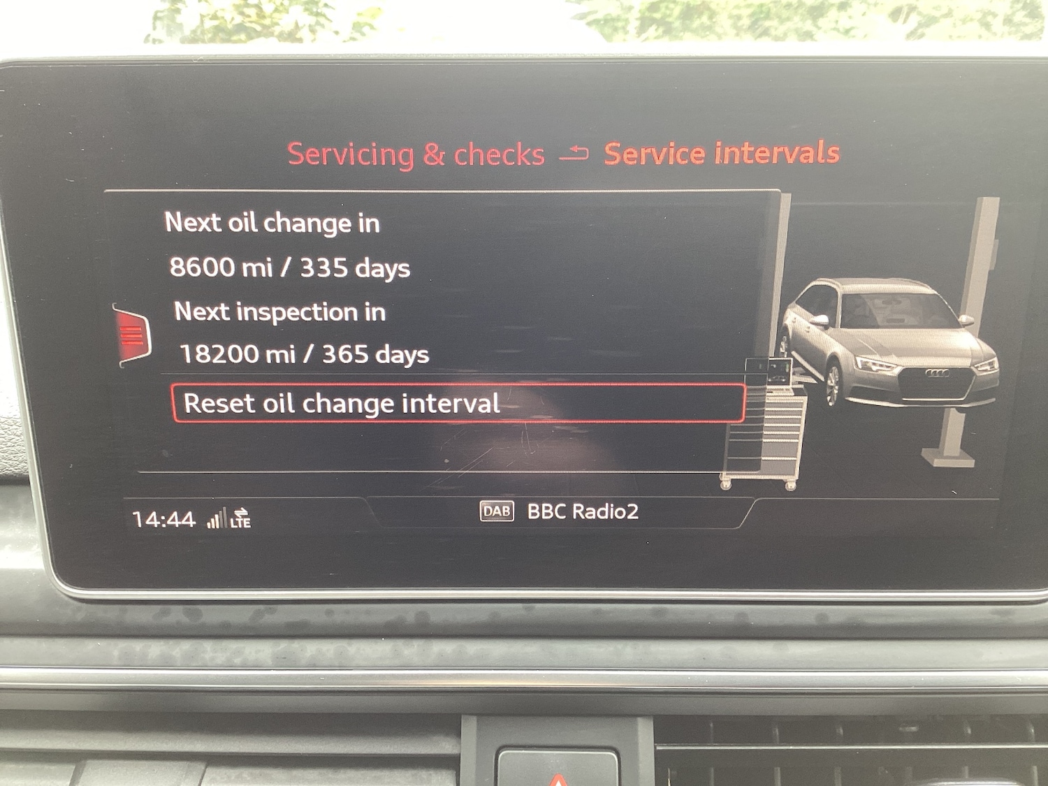 Used Audi A4 2017 for sale - 78108303: Photo 21