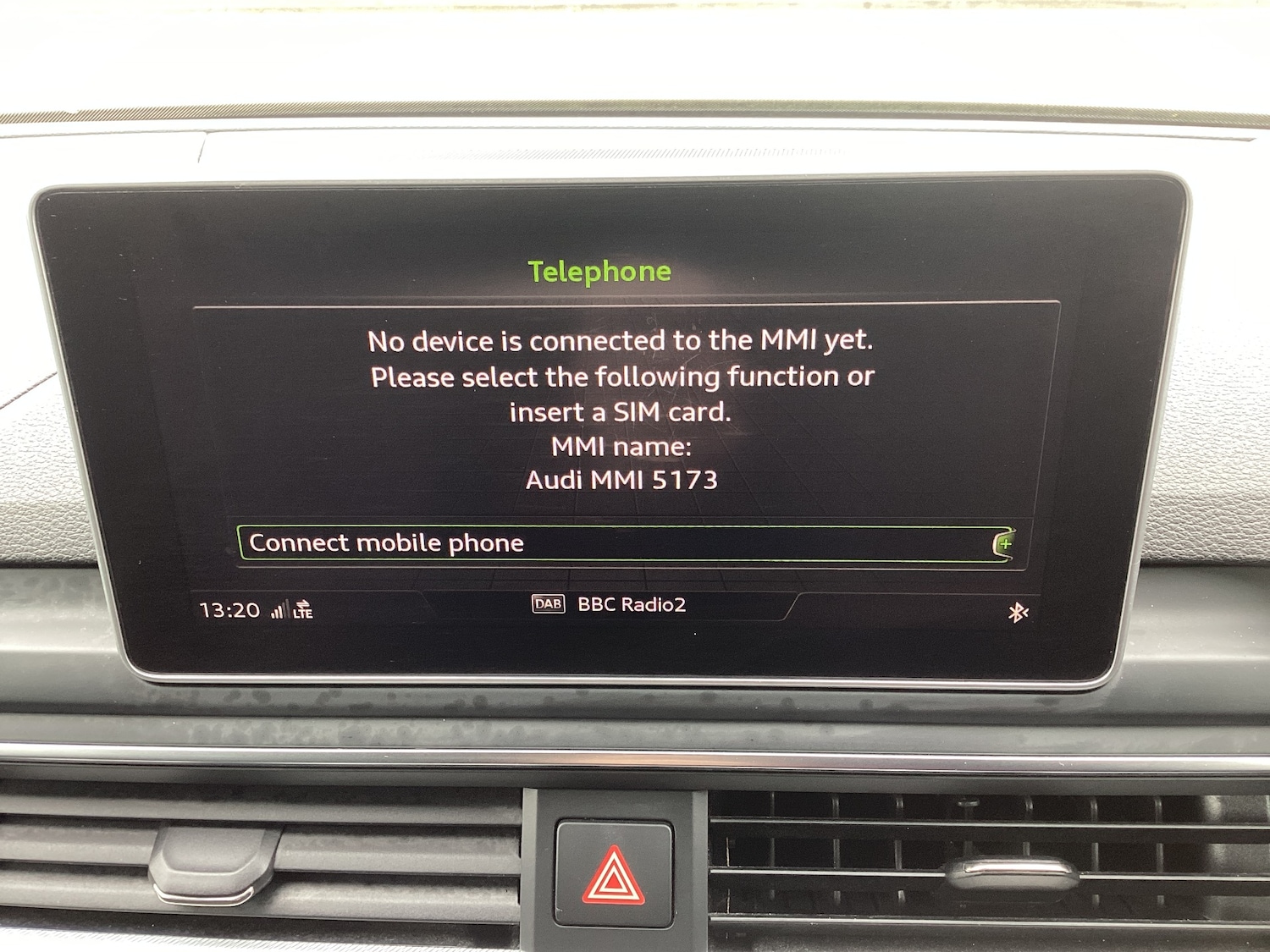 Used Audi A4 2017 for sale - 78108303: Photo 22