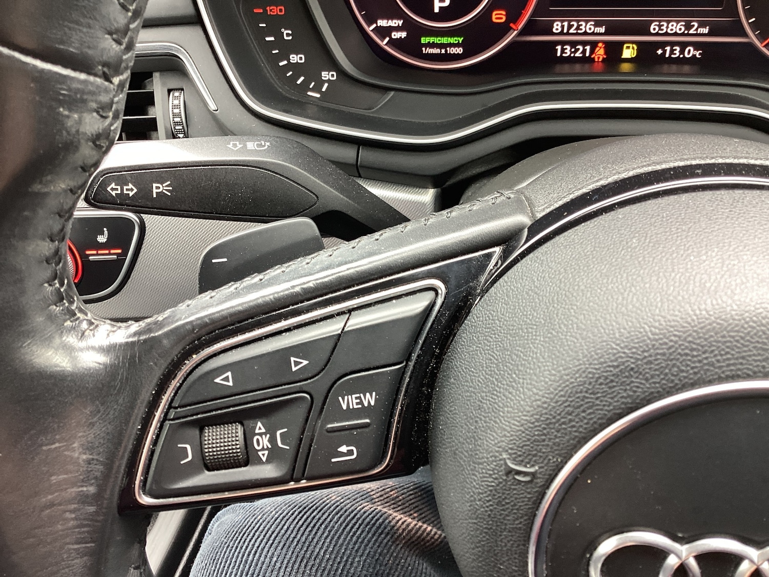 Used Audi A4 2017 for sale - 78108303: Photo 23