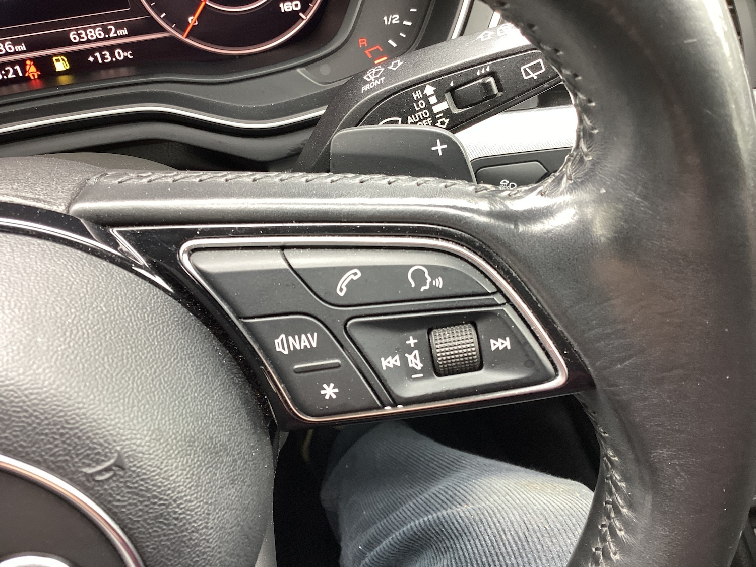 Used Audi A4 2017 for sale - 78108303: Photo 24