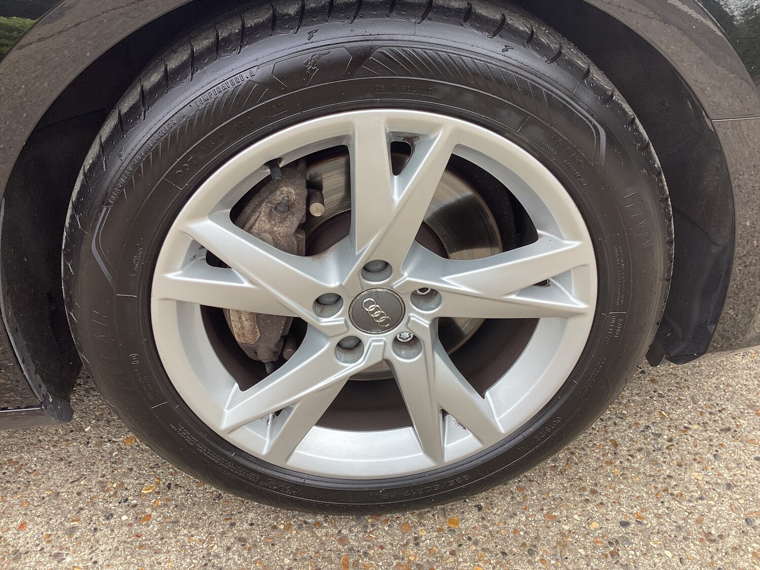 Used Audi A4 2017 for sale - 78108303: Photo 25