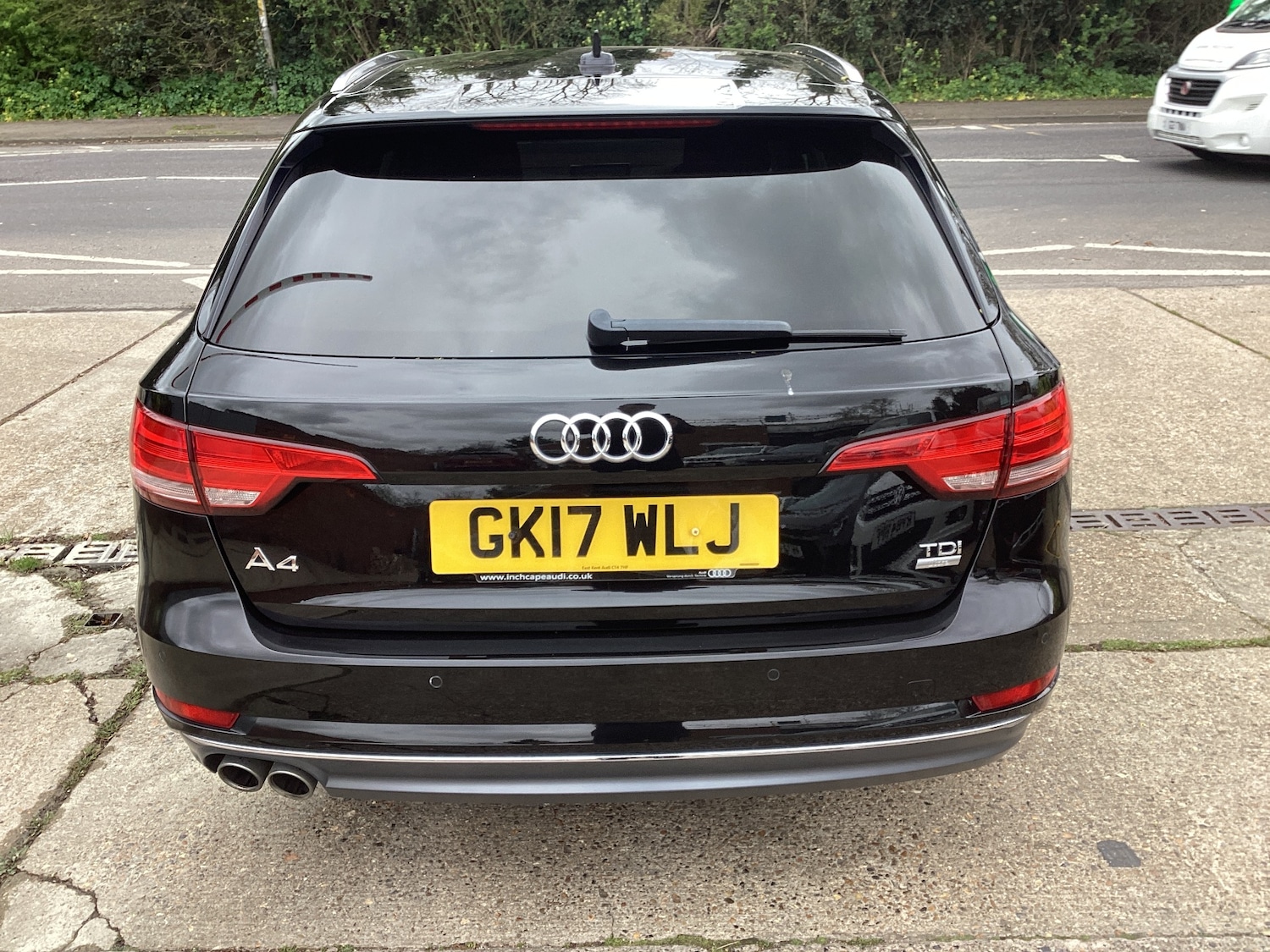 Used Audi A4 2017 for sale - 78108303: Photo 6