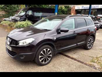 2013 (63) - 1.6 dCi 360 5dr [Start Stop]