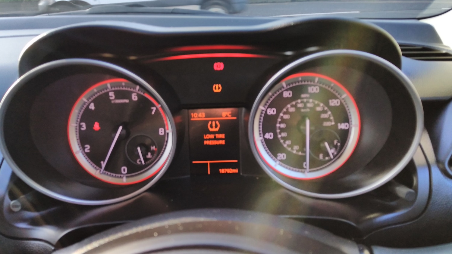 Used Suzuki Swift 2023 for sale - 77258610: Photo 11