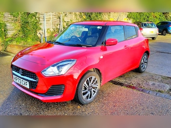 Used Suzuki Swift 2023 for sale - 77258610: Photo