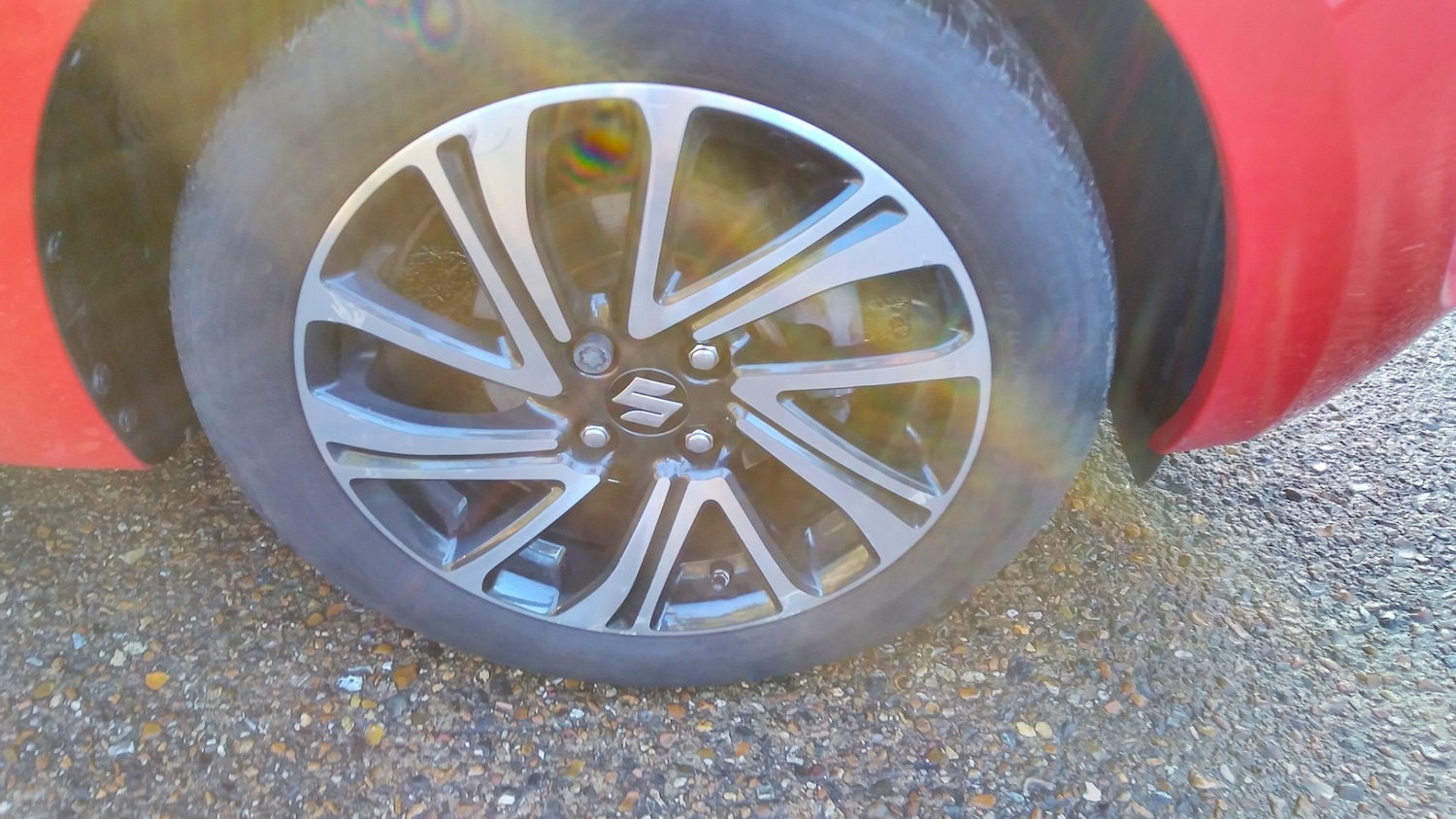 Used Suzuki Swift 2023 for sale - 77258610: Photo 23