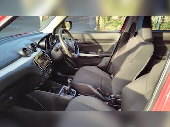 Used Suzuki Swift 2023 for sale - 77258610: Photo