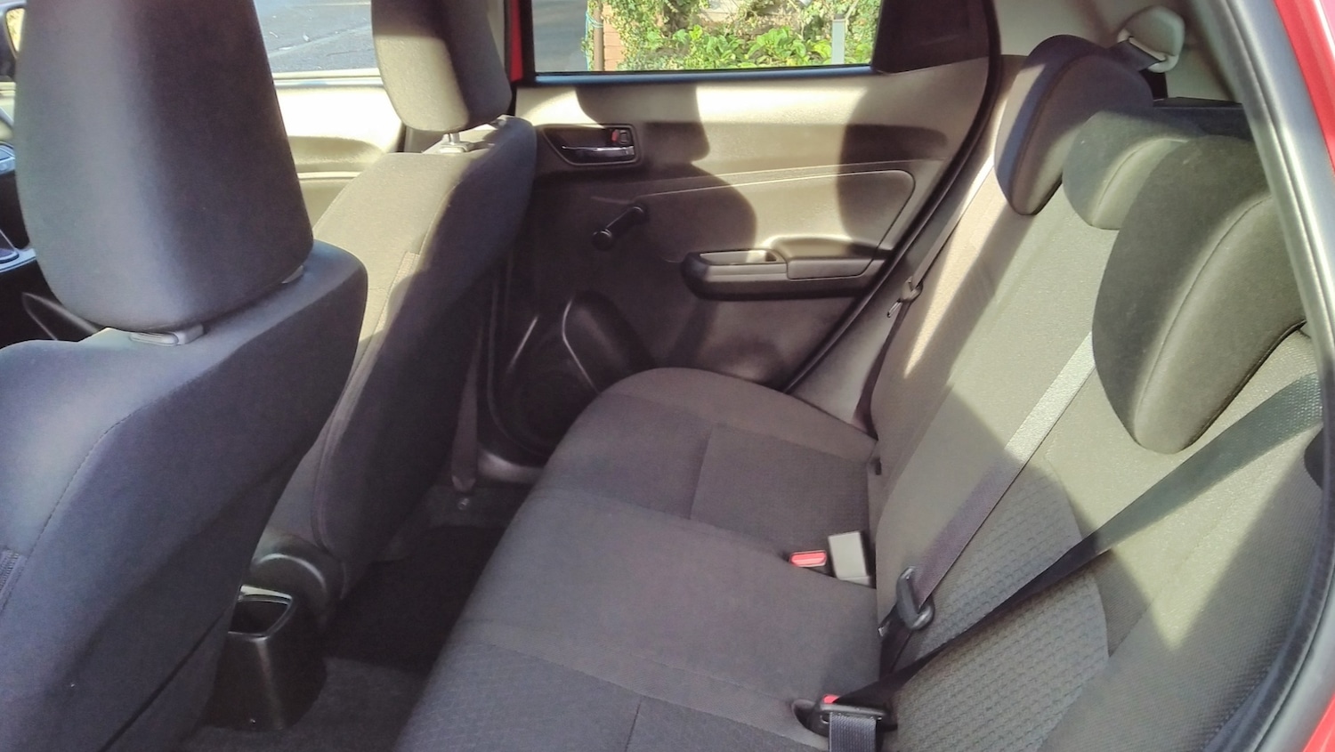 Used Suzuki Swift 2023 for sale - 77258610: Photo 5