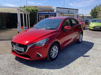 Used Mazda Mazda2 2018 for sale - 79504601: Photo