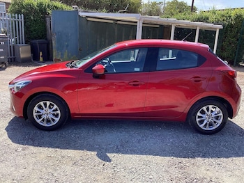 Used Mazda Mazda2 2018 for sale - 79504601: Photo