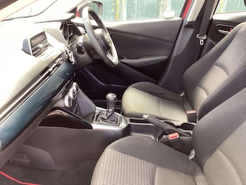 Used Mazda Mazda2 2018 for sale - 79504601: Photo