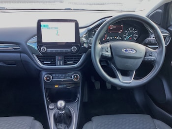 Used Ford Puma 2021 for sale - 78249619: Photo