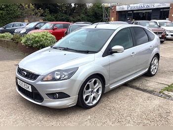 Used Ford Focus 2010 for sale - 78324950: Photo