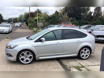 Used Ford Focus 2010 for sale - 78324950: Photo