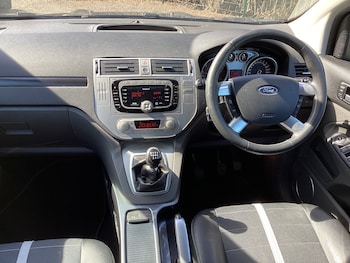 Used Ford Kuga 2011 for sale - 78667610: Photo