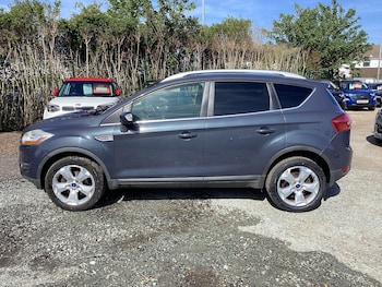 Used Ford Kuga 2011 for sale - 78667610: Photo