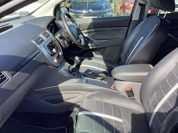 Used Ford Kuga 2011 for sale - 78667610: Photo