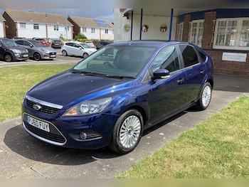 Used Ford Focus 2011 for sale - 78654744: Photo
