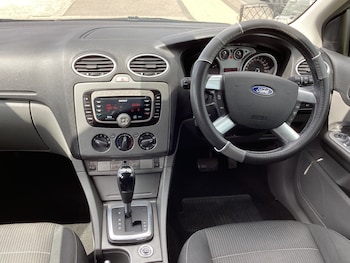 Used Ford Focus 2011 for sale - 78654744: Photo