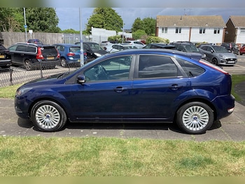 Used Ford Focus 2011 for sale - 78654744: Photo