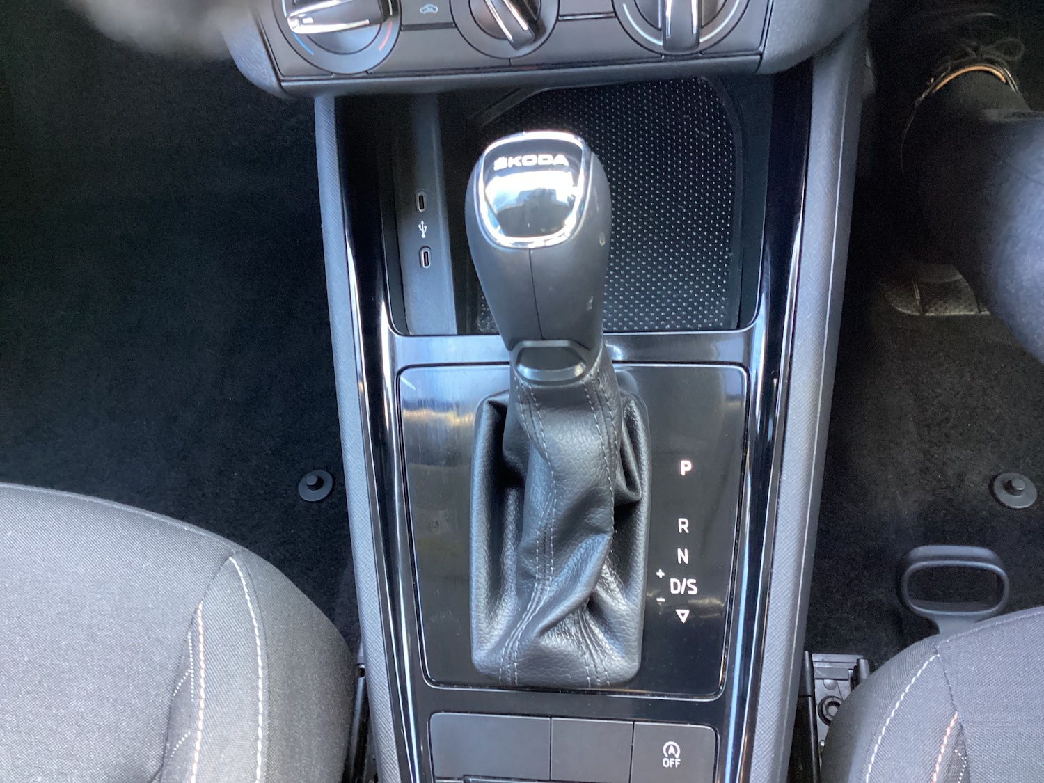 Used Skoda Scala 2020 for sale - 76116800: Photo 11