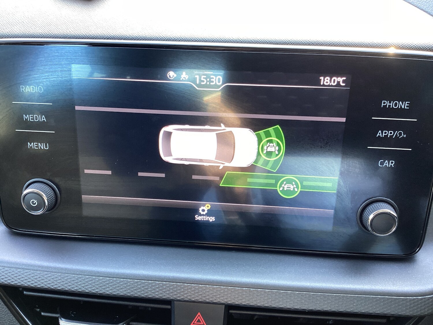 Used Skoda Scala 2020 for sale - 76116800: Photo 18