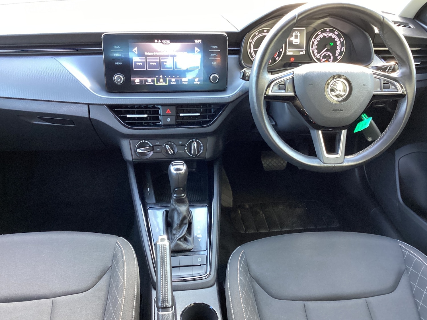 Used Skoda Scala 2020 for sale - 76116800: Photo 2