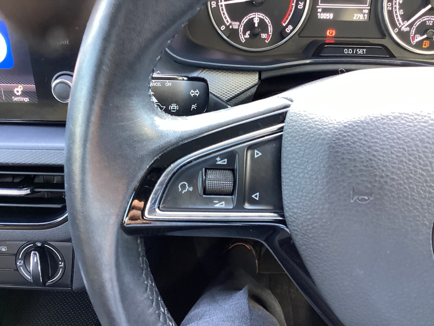 Used Skoda Scala 2020 for sale - 76116800: Photo 22
