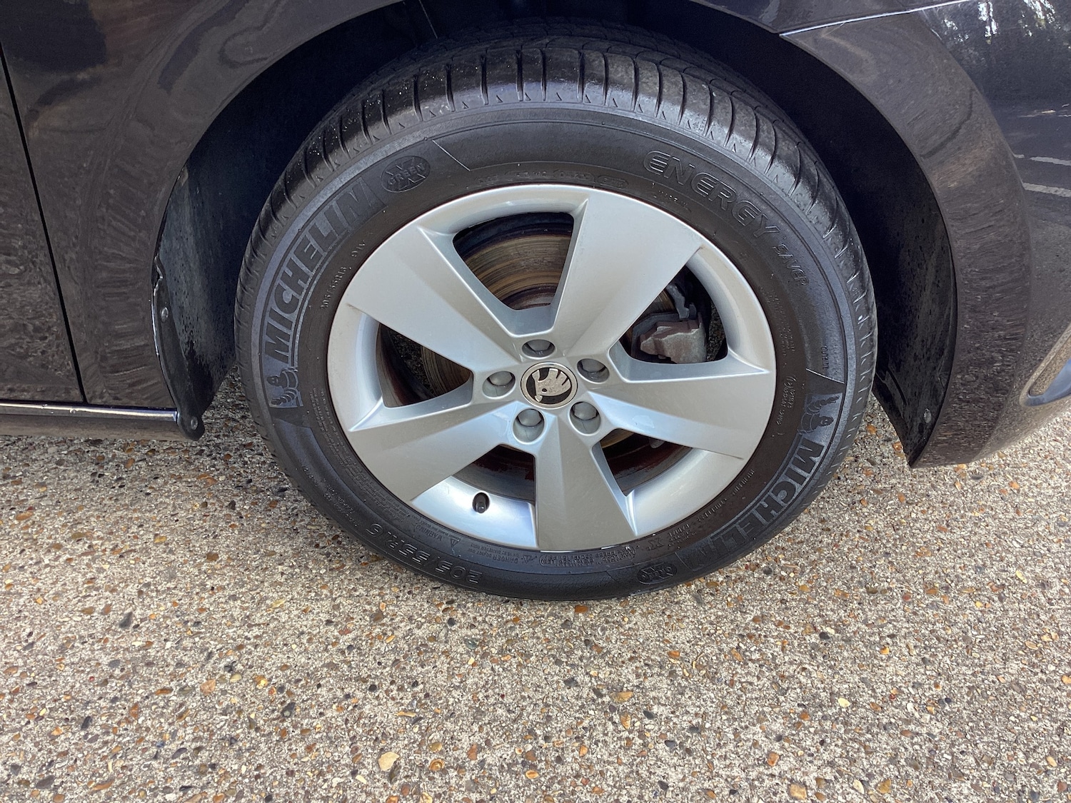 Used Skoda Scala 2020 for sale - 76116800: Photo 25