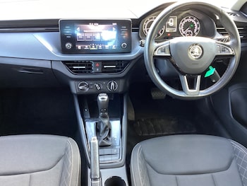 Used Skoda Scala 2020 for sale - 76116800: Photo 2
