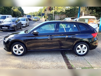 Used Skoda Scala 2020 for sale - 76116800: Photo 3