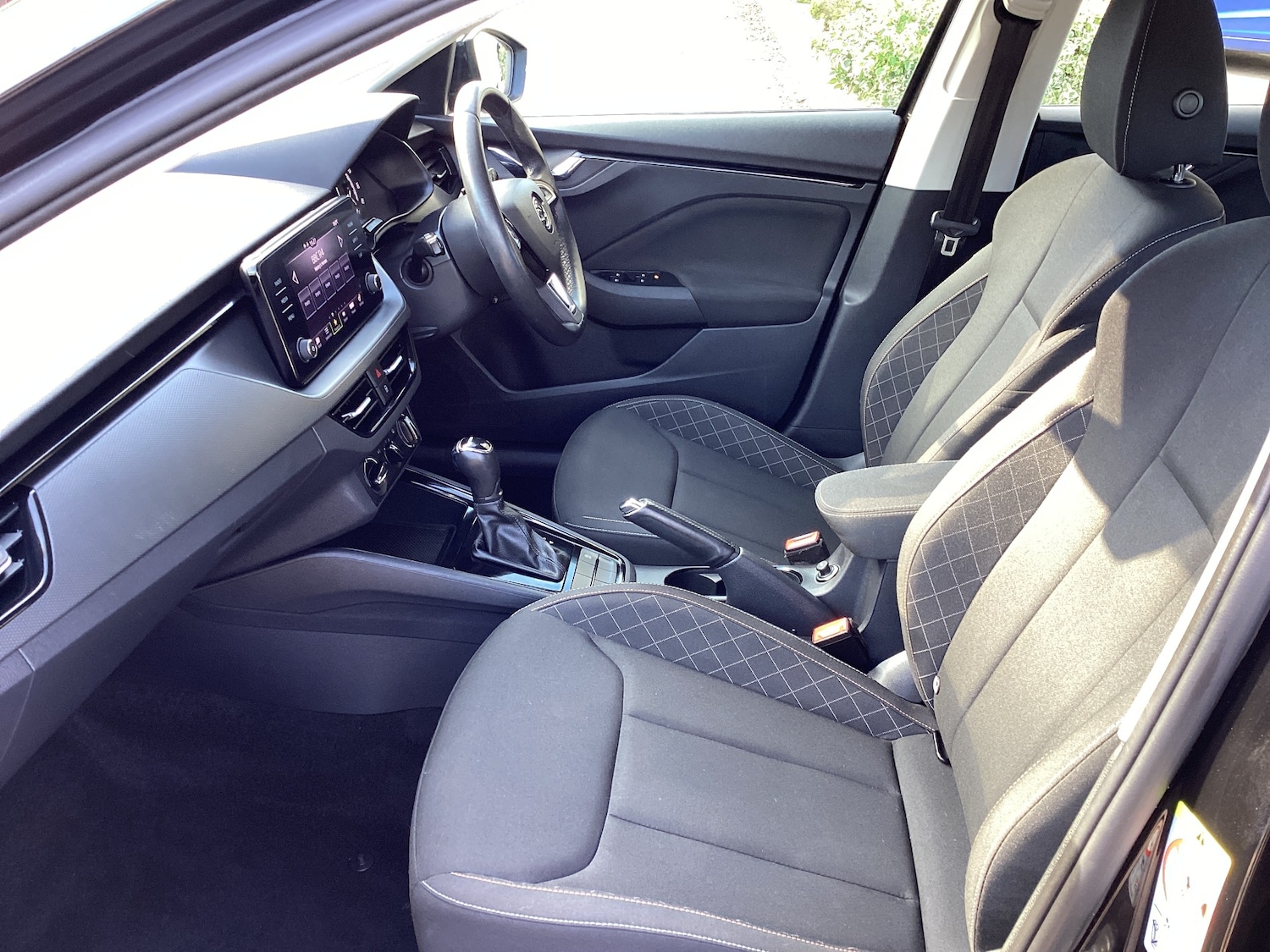 Used Skoda Scala 2020 for sale - 76116800: Photo 4
