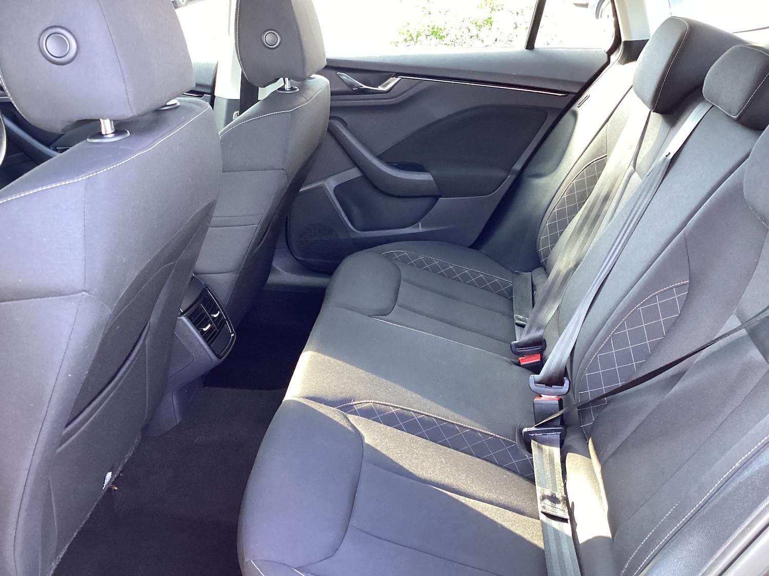 Used Skoda Scala 2020 for sale - 76116800: Photo 5