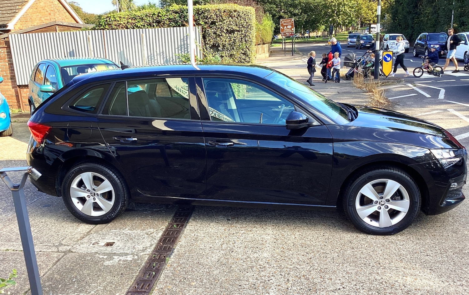 Used Skoda Scala 2020 for sale - 76116800: Photo 7