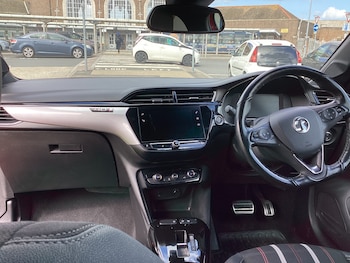 Used Vauxhall Corsa 2022 for sale - 78553039: Photo