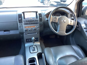 Used Nissan Pathfinder 2008 for sale - 75605835: Photo