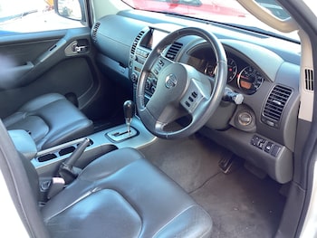Used Nissan Pathfinder 2008 for sale - 75605835: Photo