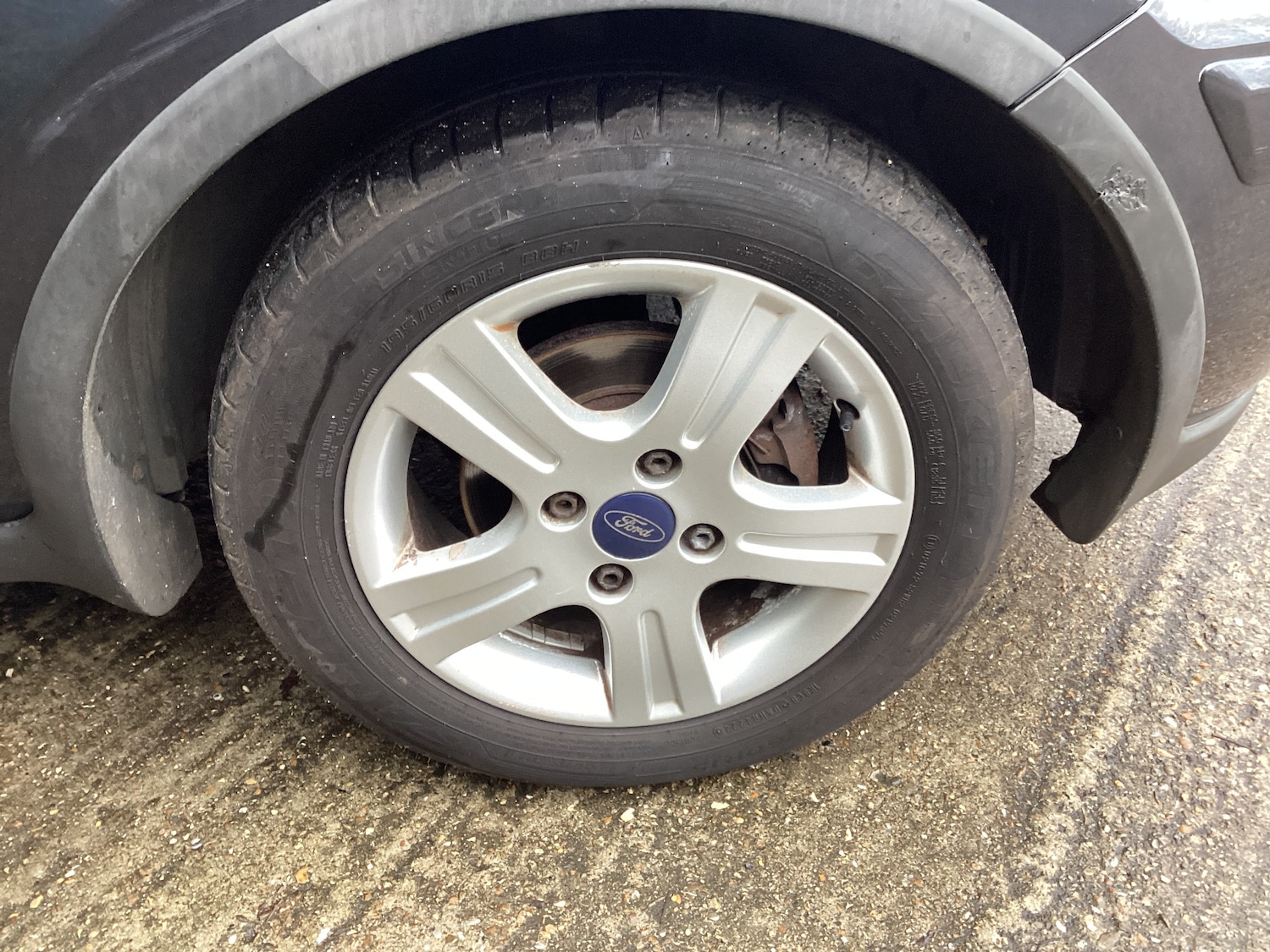 Used Ford Fusion 2010 for sale - 77296574: Photo 14