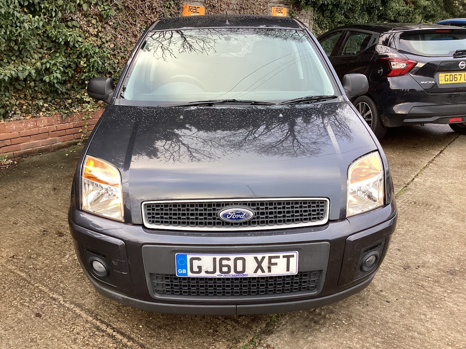 Used Ford Fusion 2010 for sale - 77296574: Photo 15