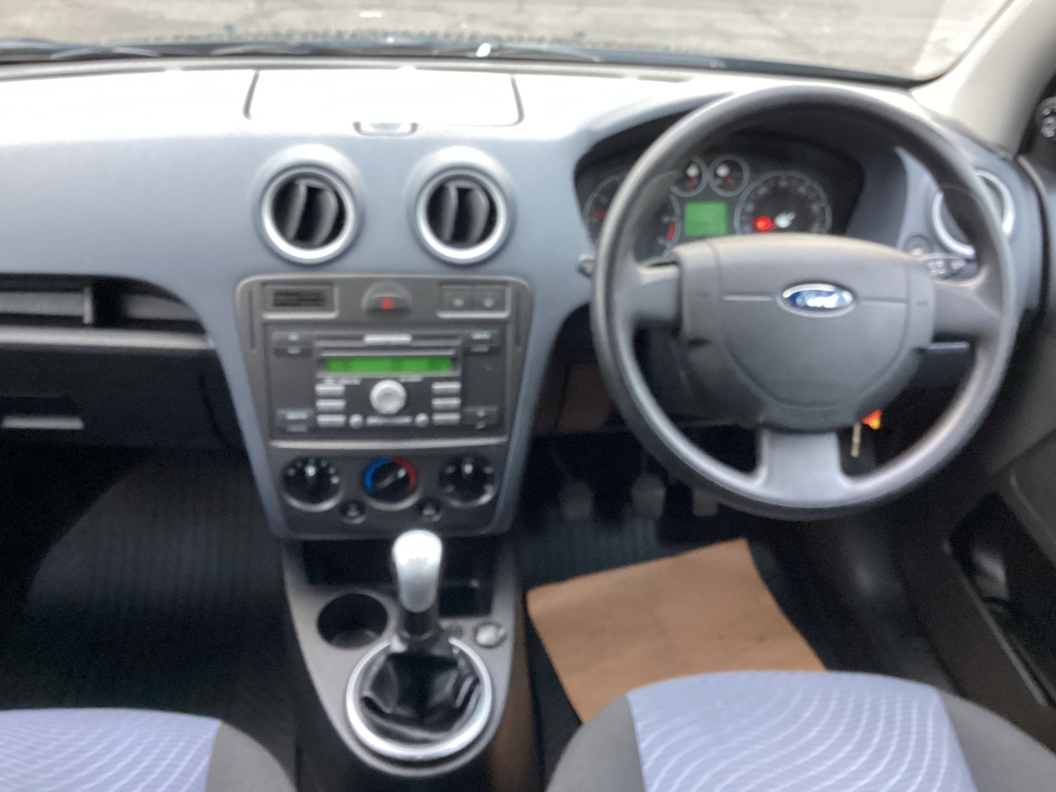 Used Ford Fusion 2010 for sale - 77296574: Photo 2