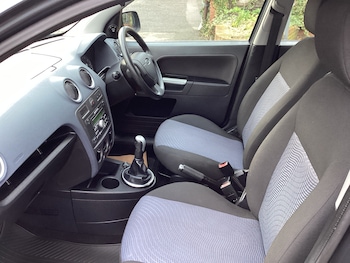 Used Ford Fusion 2010 for sale - 77296574: Photo