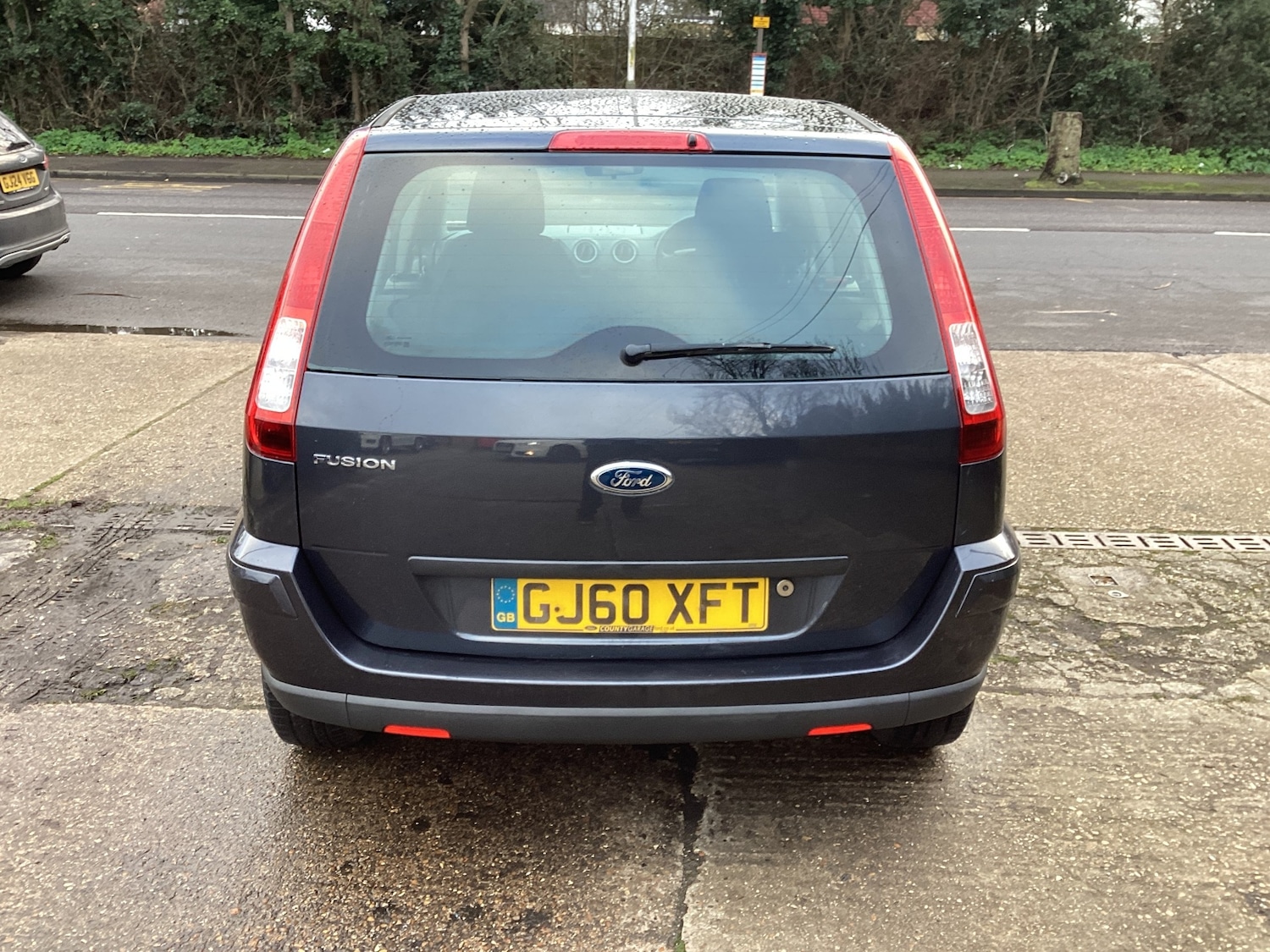 Used Ford Fusion 2010 for sale - 77296574: Photo 6